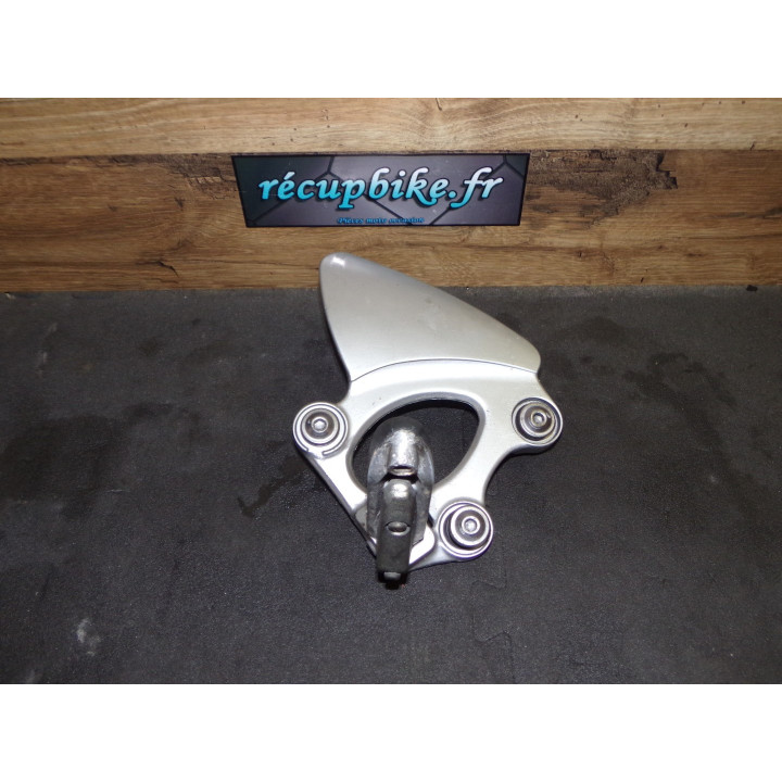 Platine droite Suzuki 750 GSX-F 2006