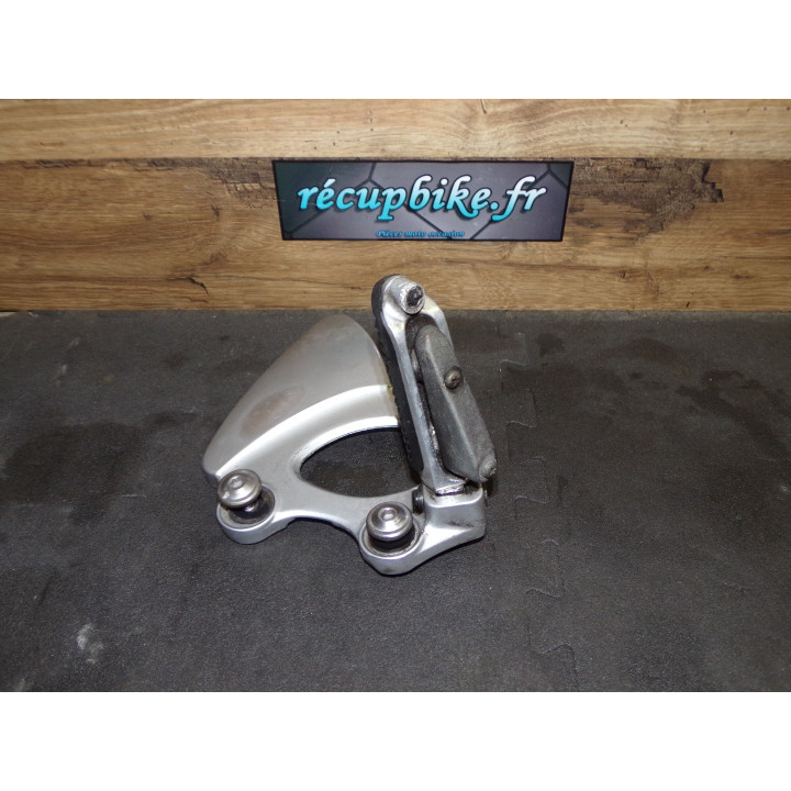 Platine gauche Suzuki 750 GSX-F 2006