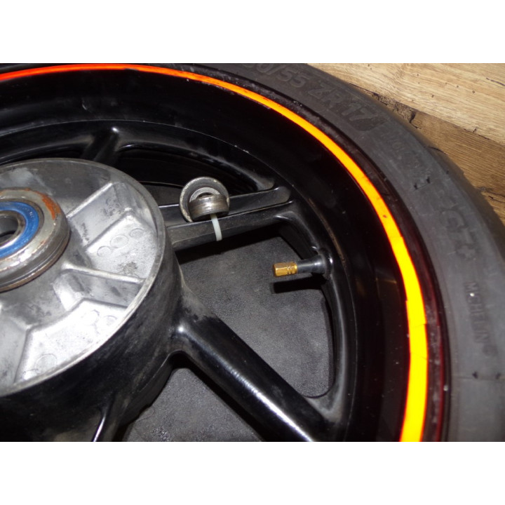 Jante arrière Honda CBR-F 600 1997