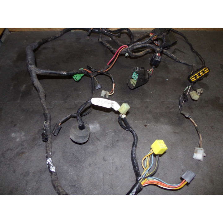 Faisceau électrique Suzuki 750 GSX-F 2006