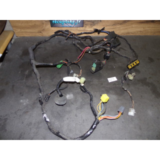 Faisceau électrique Suzuki 750 GSX-F 2006