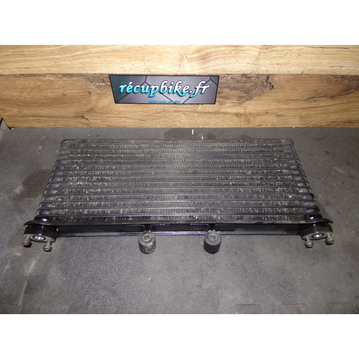 Radiateur huile occasion Suzuki 750 GSX-F 2006