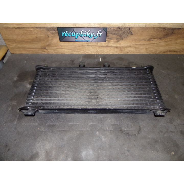 Radiateur huile occasion Suzuki 750 GSX-F 2006