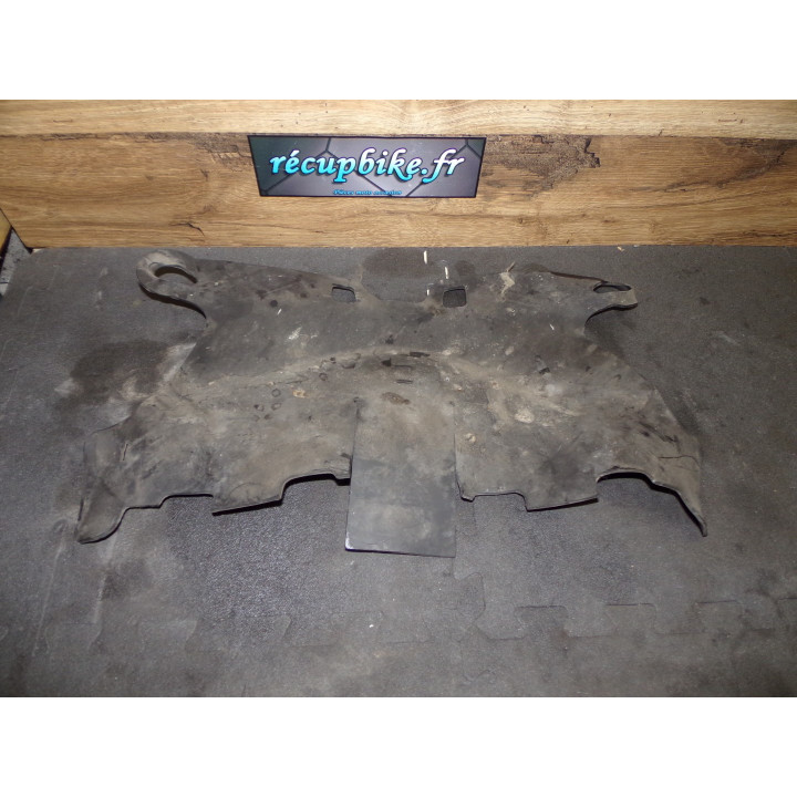 Caoutchouc séparation moteur Suzuki 750 GSX-F 2006