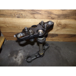 Tés de fourche Suzuki 750 GSX-F 2006