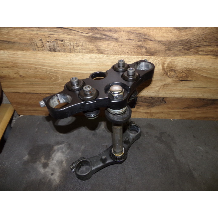Tés de fourche Suzuki 750 GSX-F 2006