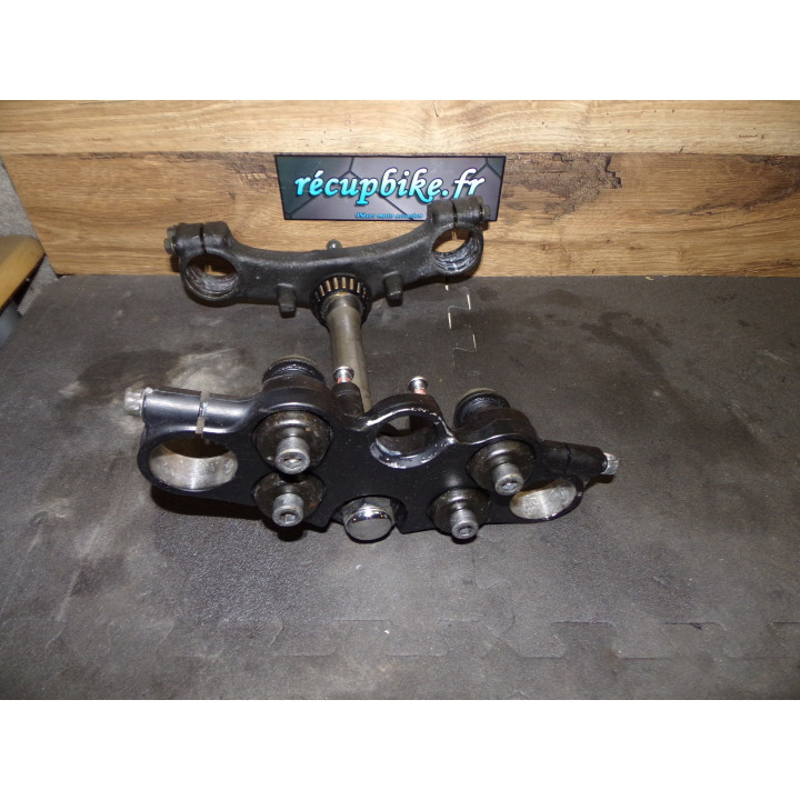 Tés de fourche Suzuki 750 GSX-F 2006