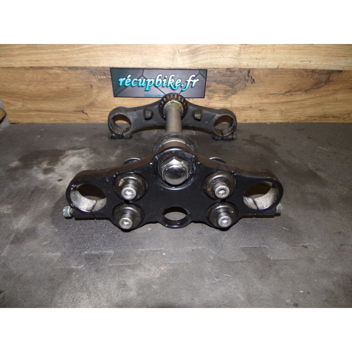 Tés de fourche Suzuki 750 GSX-F 2006