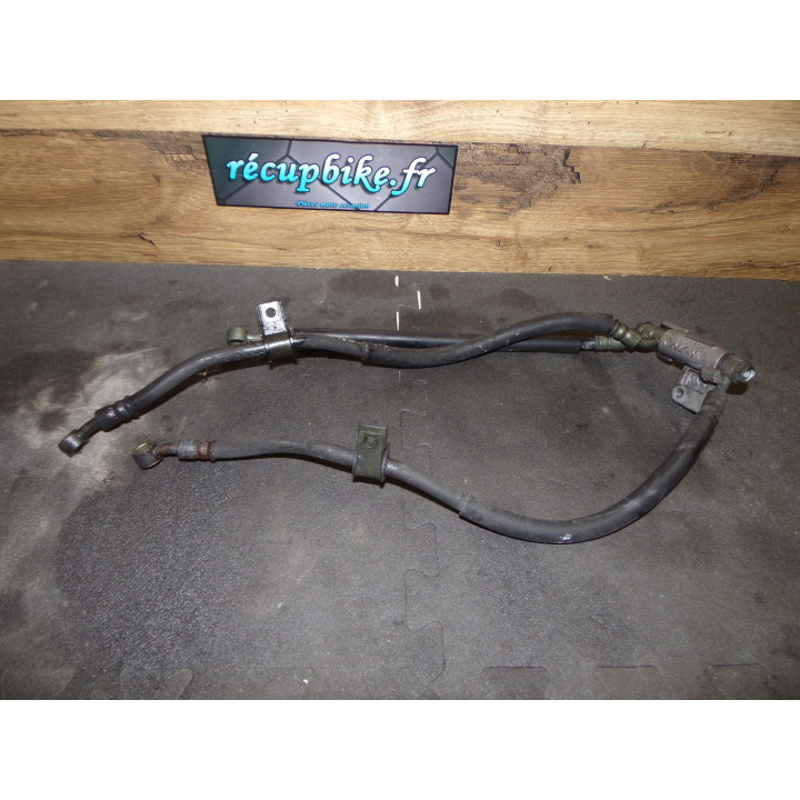 Durite frein avant répartiteur Suzuki 750 GSX-F 2006