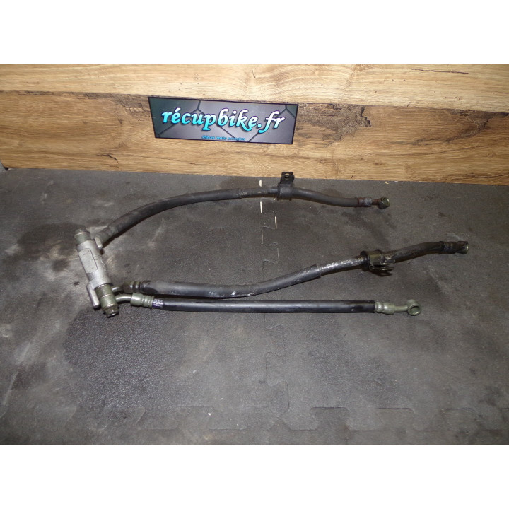 Durite frein avant répartiteur Suzuki 750 GSX-F 2006