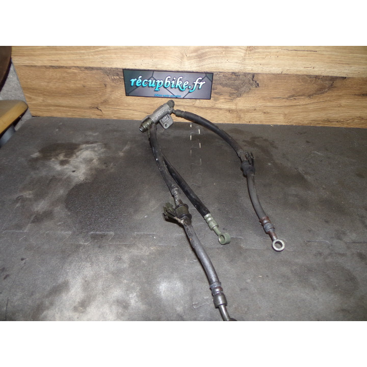 Durite frein avant répartiteur Suzuki 750 GSX-F 2006