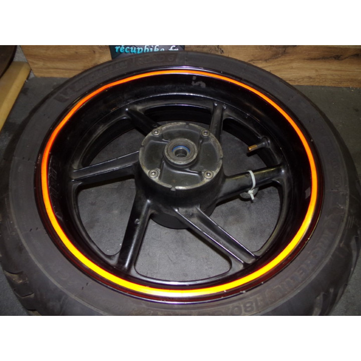 Jante arrière Honda CBR-F 600 1997