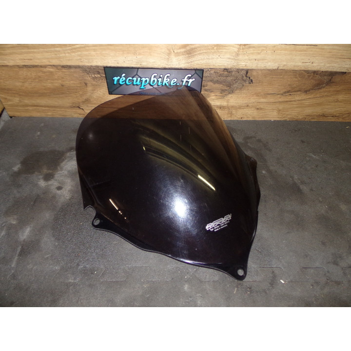 Bulle MRA noire Suzuki 750 GSX-F 2006