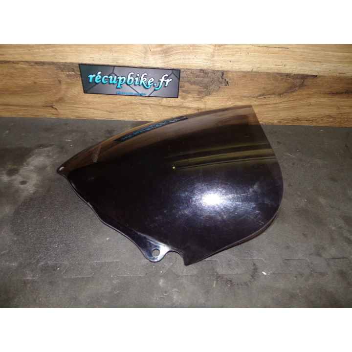 Bulle MRA noire Suzuki 750 GSX-F 2006