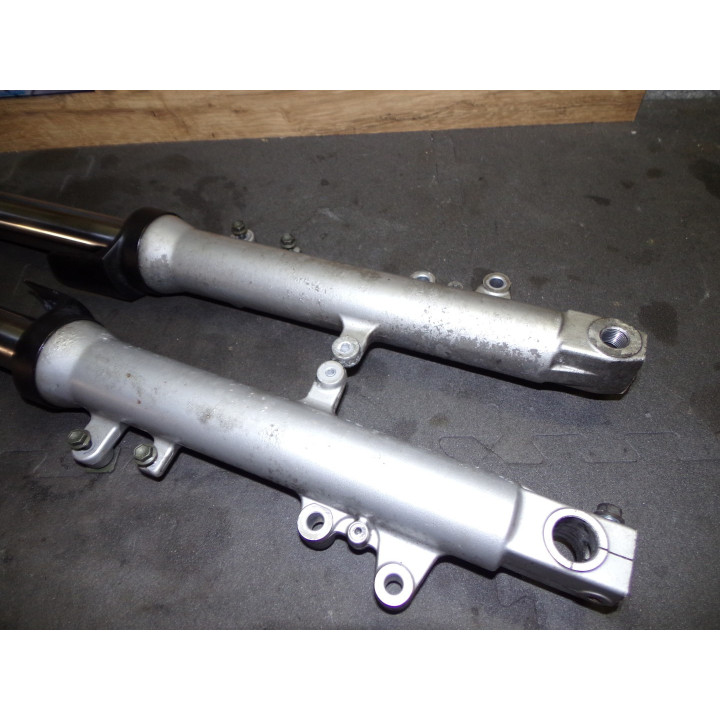 Tubes de fourche Suzuki 750 GSX-F 2006
