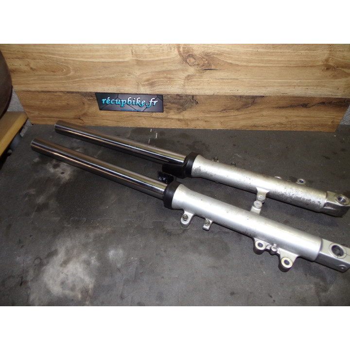 Tubes de fourche Suzuki 750 GSX-F 2006