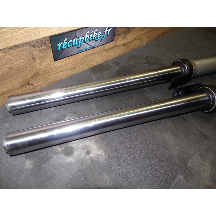 Tubes de fourche Suzuki 750 GSX-F 2006 occasion - Recup Bike