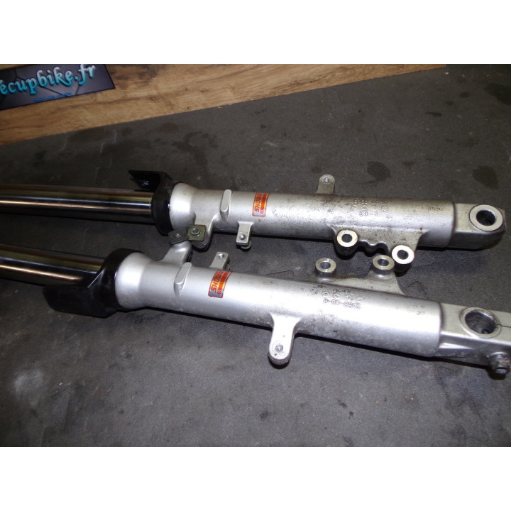 Tubes de fourche Suzuki 750 GSX-F 2006