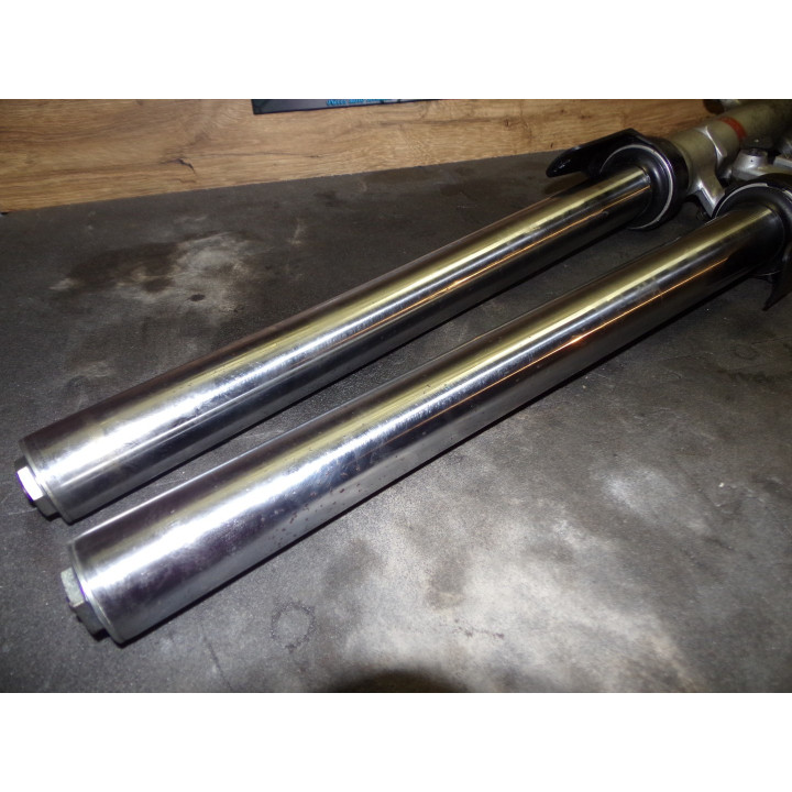 Tubes de fourche Suzuki 750 GSX-F 2006 occasion - Recup Bike