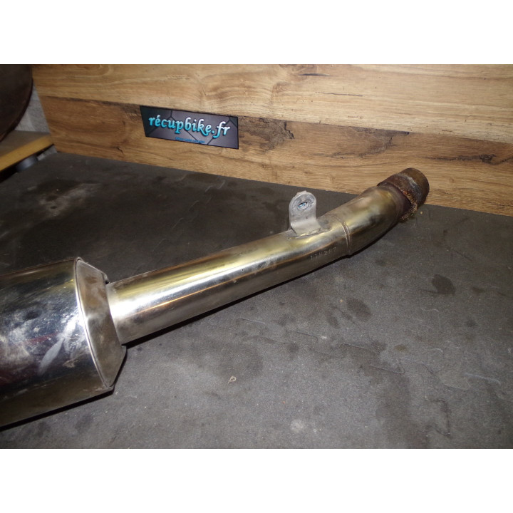 Silencieux origine Suzuki 750 GSX-F 2006 occasion- Recup Bike