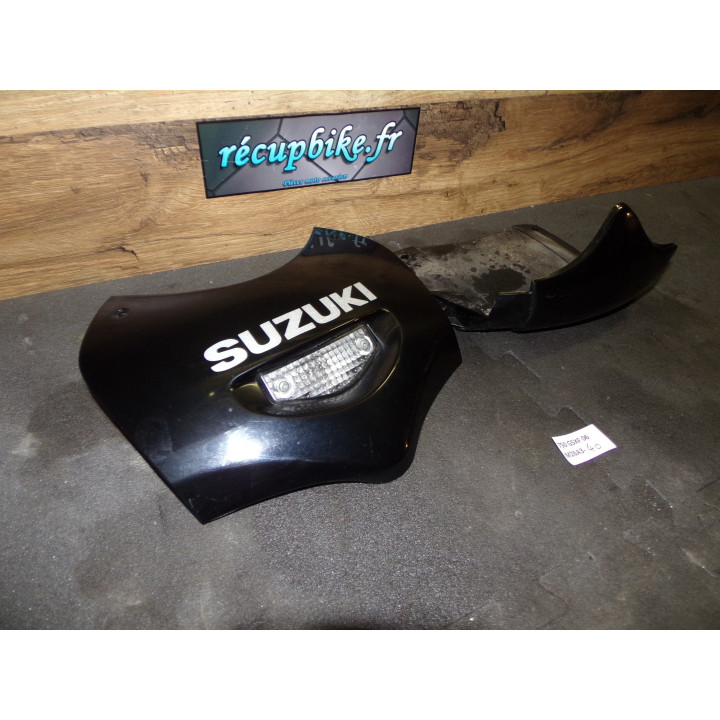 Jonction coque avant Suzuki 750 GSX-F 2006