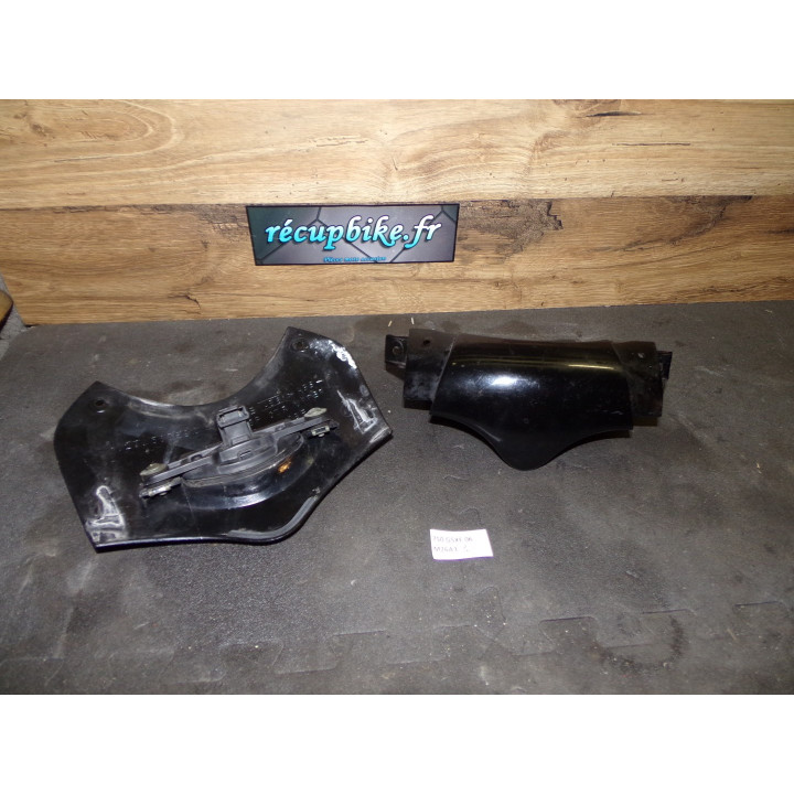 Jonction coque avant Suzuki 750 GSX-F 2006