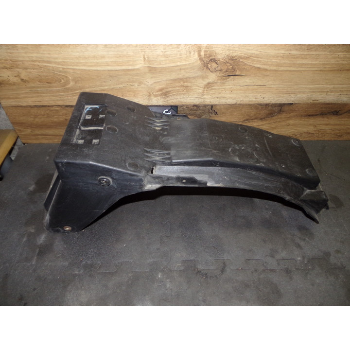 Passage de roue Triumph 1200 Trophy 2000