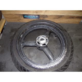 Jante avant Suzuki 750 GSX-F 2006