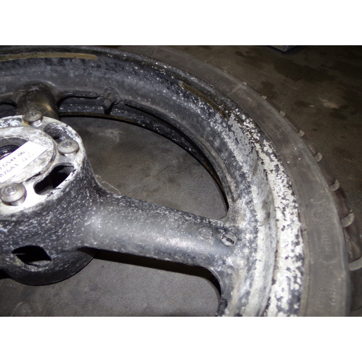 Jante avant Suzuki 750 GSX-F 2006