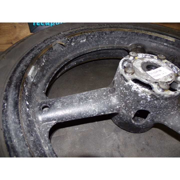 Jante avant Suzuki 750 GSX-F 2006