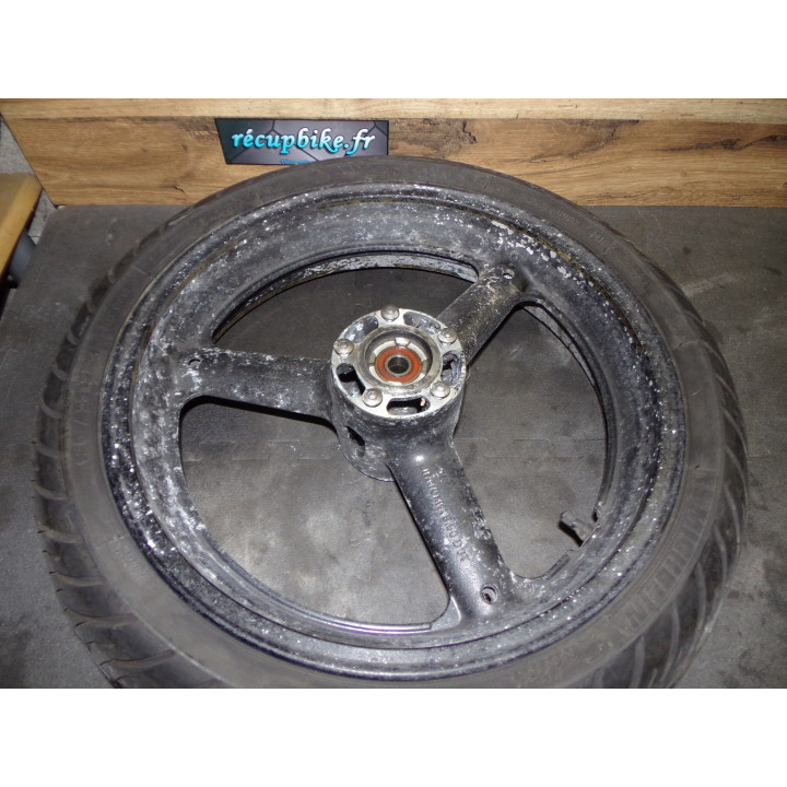 Jante avant Suzuki 750 GSX-F 2006