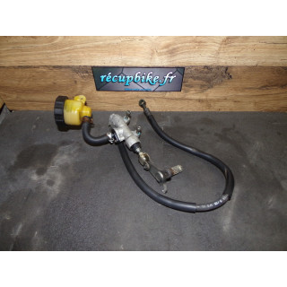 Maitre cylindre frein arrière Suzuki 750 GSX-F 2006