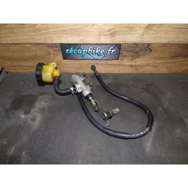 Maitre cylindre frein arrière Suzuki 750 GSX-F 2006