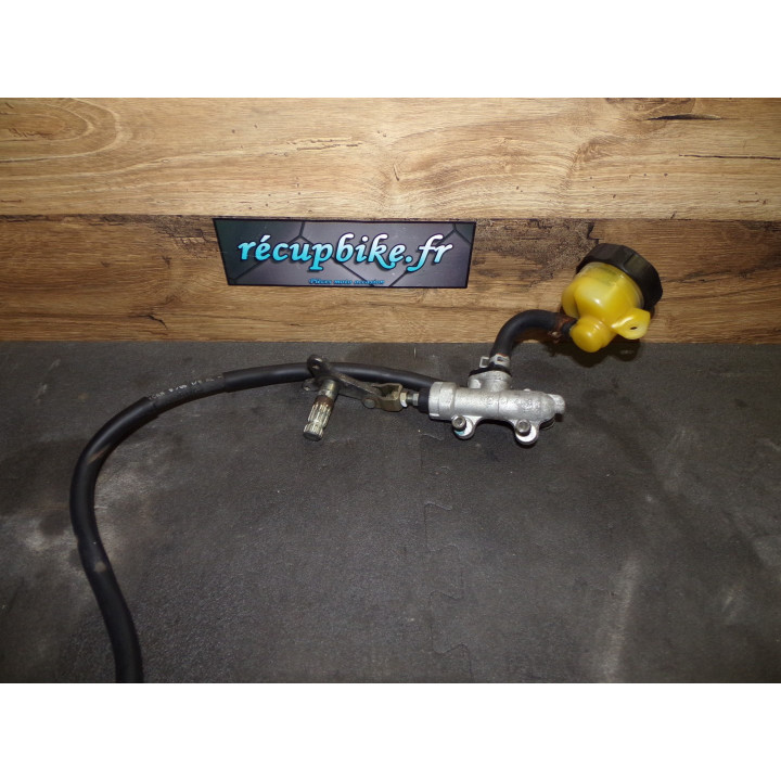 Maitre cylindre frein arrière Suzuki 750 GSX-F 2006