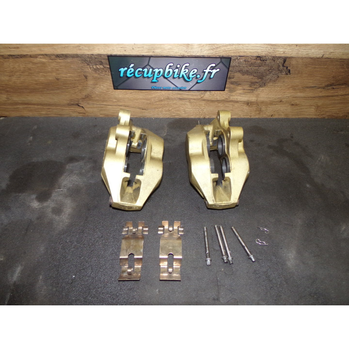 Etrier frein avant Aprilia RSV 1000 2000