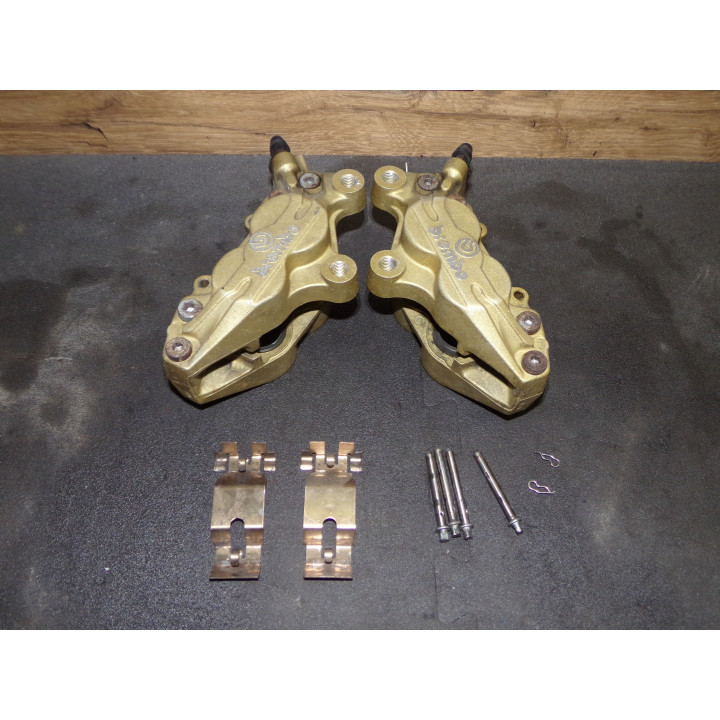 Etrier frein avant Aprilia RSV 1000 2000