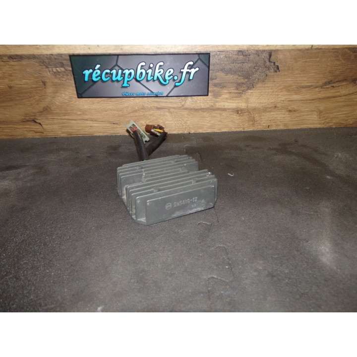 Régulateur de charge Aprilia RSV 1000 2000