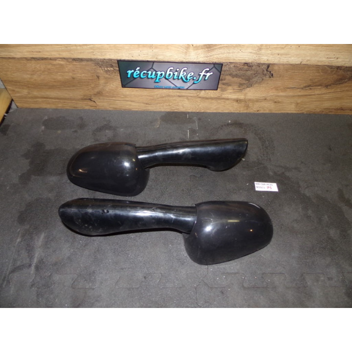 Rétroviseurs Honda CBR-F 600 1997