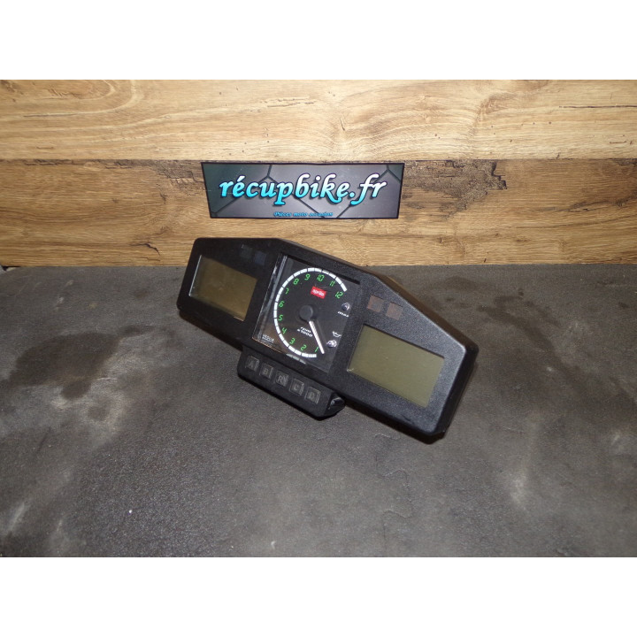 Compteur Aprilia RSV 1000 2000