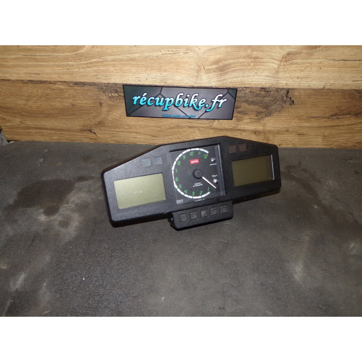 Compteur Aprilia RSV 1000 2000