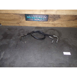 Cable accélération Aprilia Tuono 2005