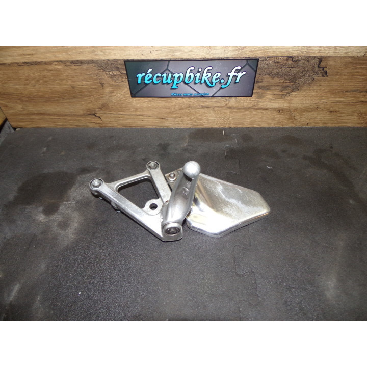 Platine gauche Aprilia RSV 1000 2000 occasion au bon prix - Recup Bike