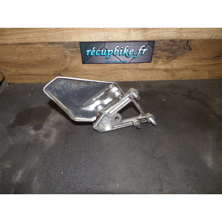 Platine gauche Aprilia RSV 1000 2000 occasion au bon prix - Recup Bike