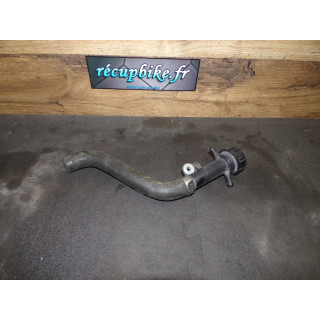 Plastique remplissage eau Aprilia RSV 1000 2000