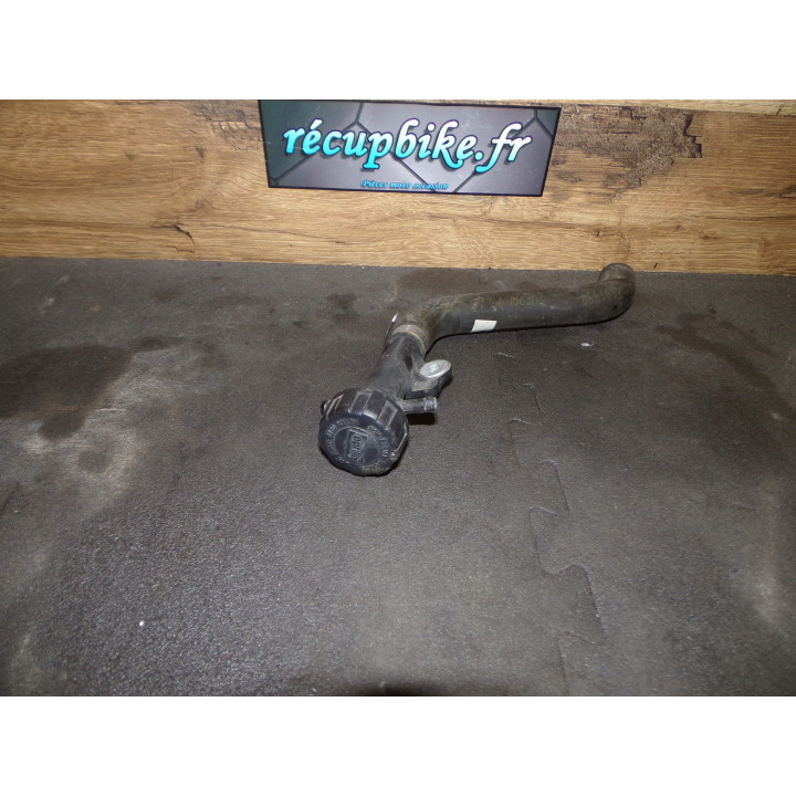 Plastique remplissage eau Aprilia RSV 1000 2000