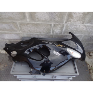 Flanc de crénage droit Suzuki 750 GSX-F 2006 occasion - Recup Bike