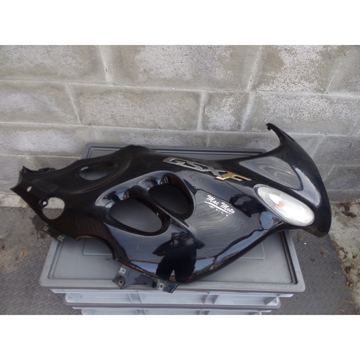 Flanc de crénage droit Suzuki 750 GSX-F 2006 occasion - Recup Bike