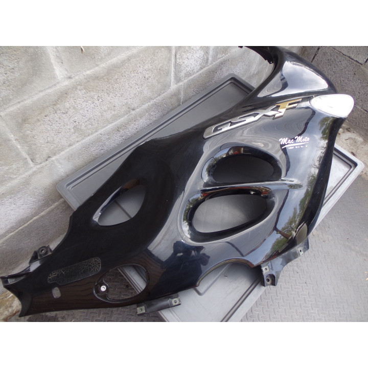 Flanc de crénage droit Suzuki 750 GSX-F 2006 occasion - Recup Bike