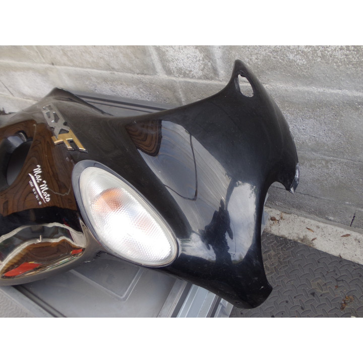 Flanc de crénage droit Suzuki 750 GSX-F 2006 occasion - Recup Bike