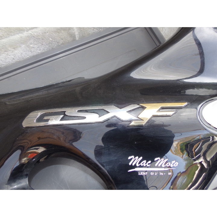 Flanc de crénage droit Suzuki 750 GSX-F 2006 occasion - Recup Bike